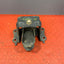 Ford Transit Tipper REAR LEAF SPRING HANGER / BRACKET Fits Both Sides MK8 2.2 2014-2021 P/N KK315776AA / 6C115894AD