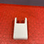Citroen Dispatch/Peugeot Expert/Toyota Proace/Fiat Scudo DOOR HINGE COVER Rear Upper Passenger's Side 2008-2016 P/N 1400510277