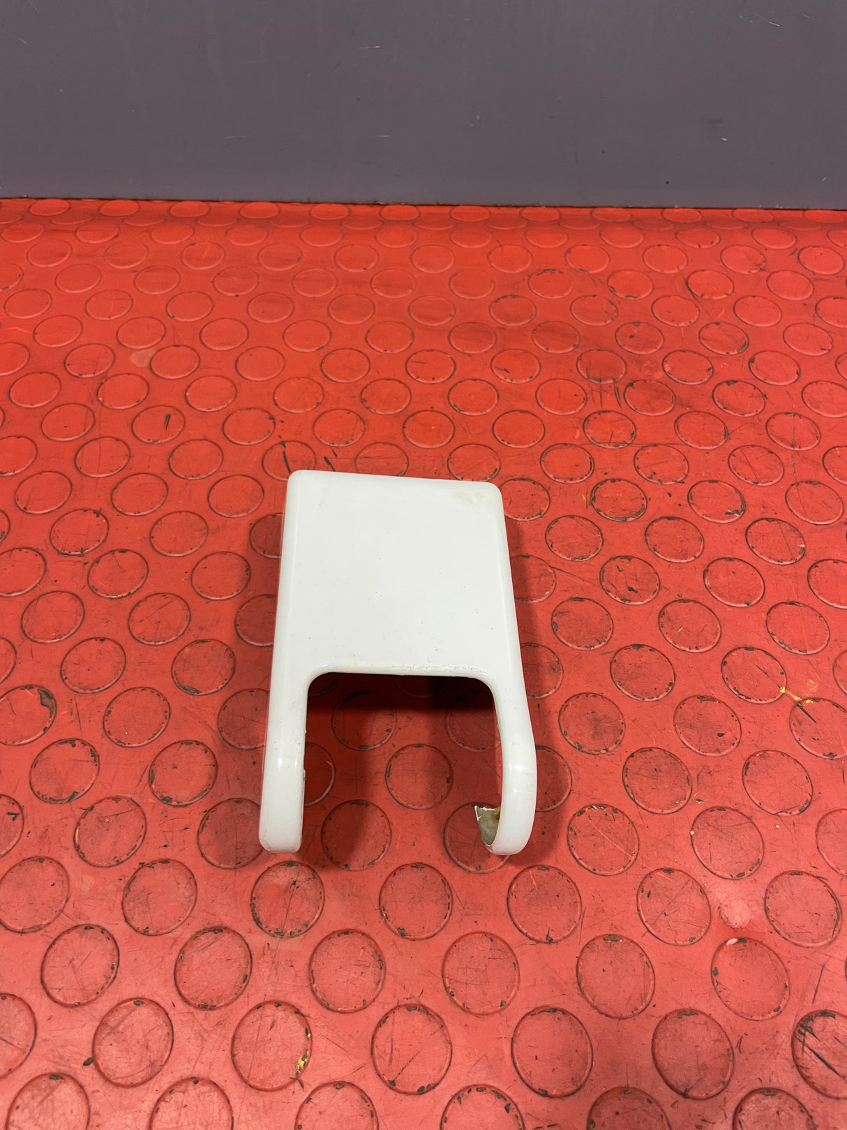 Citroen Dispatch/Peugeot Expert/Toyota Proace/Fiat Scudo DOOR HINGE COVER Rear Upper Passenger's Side 2008-2016 P/N 1400510277
