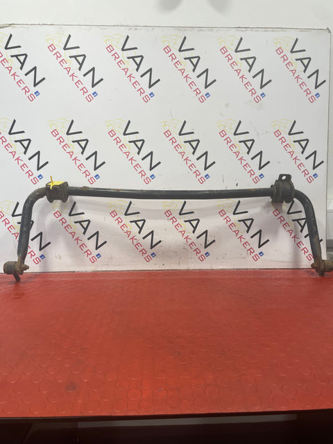 Ford Transit Mk7 Mk6 REAR ANTI ROLL BAR (Twin Wheel)  P/N YC155486BA