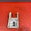 Citroen Dispatch/Peugeot Expert/Toyota Proace/Fiat Scudo DOOR HINGE COVER Rear Upper Passenger's Side 2008-2016 P/N 1400510277