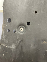 Citroen Berlingo/Peugeot Partner UNDER TRAY COVER MK2 2018 1.6 P/N 9828797280 / 9846913380