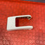 Citroen Dispatch/Peugeot Expert/Toyota Proace/Fiat Scudo DOOR HINGE COVER Rear Lower Passenger's Side 2008-2016 P/N 1400509977