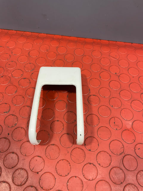 Citroen Dispatch/Peugeot Expert/Toyota Proace/Fiat Scudo DOOR HINGE COVER Rear Lower Passenger's Side 2008-2016 P/N 1400509977
