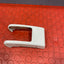 Citroen Dispatch/Peugeot Expert/Toyota Proace/Fiat Scudo DOOR HINGE COVER Rear Lower Passenger's Side 2008-2016 P/N 1400509977