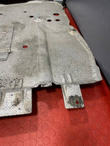 Citroen Berlingo/Peugeot Partner UNDER TRAY COVER MK2 2018 1.6 P/N 9828797280 / 9846913380