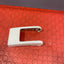 Citroen Dispatch/Peugeot Expert/Toyota Proace/Fiat Scudo DOOR HINGE COVER Rear Lower Passenger's Side 2008-2016 P/N 1400509977