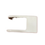Citroen Dispatch/Peugeot Expert/Toyota Proace/Fiat Scudo DOOR HINGE COVER Rear Lower Passenger's Side 2008-2016 P/N 1400509977