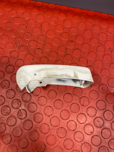 Citroen Dispatch/Peugeot Expert/Toyota Proace/Fiat Scudo DOOR HINGE COVER Rear Lower Passenger's Side 2008-2016 P/N 1400509977