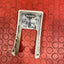 Citroen Dispatch/Peugeot Expert/Toyota Proace/Fiat Scudo DOOR HINGE COVER Rear Lower Passenger's Side 2008-2016 P/N 1400509977