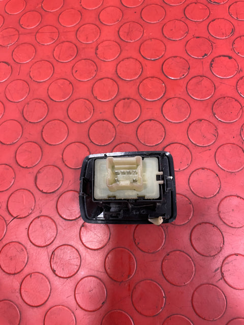 Renault Trafic/Vauxhall Vivaro/Nissan NV300 WINDOW CONTROL SWITCH Passenger's Side N/S (7Pin) 2014-2019 Ref./N 254118044R-Lh