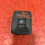 Renault Trafic/Vauxhall Vivaro/Nissan NV300 WINDOW CONTROL SWITCH Passenger's Side N/S (7Pin) 2014-2019 Ref./N 254118044R-Lh