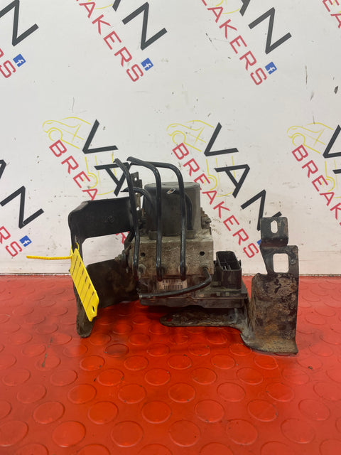 Citroen Berlingo/Partner ABS PUMP 2008-2018  P/N 9808782480