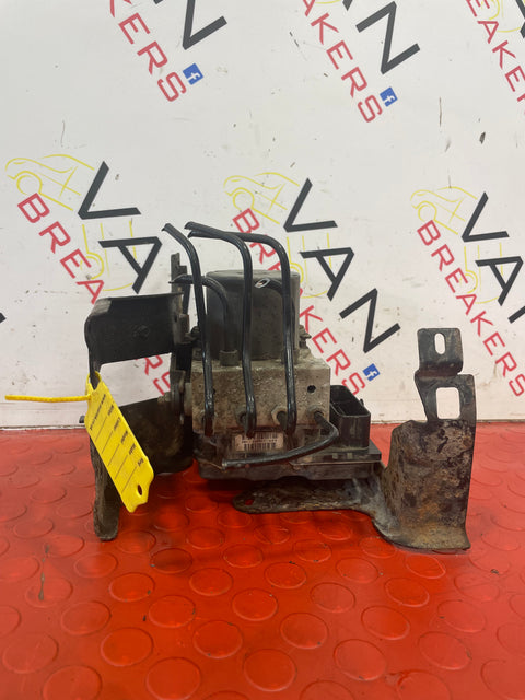 Citroen Berlingo/Partner ABS PUMP 2008-2018  P/N 9808782480