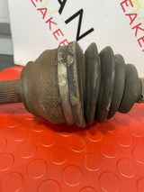 Peugeot Boxer 2.2 DRIVERS SIDE DRIVESHAFT 2011-2022 P/N 1366012080