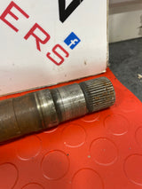 Peugeot Boxer 2.2 DRIVERS SIDE DRIVESHAFT 2011-2022 P/N 1366012080