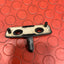 Citroen Berlingo/Peugeot Partner MALE DOOR LOCK BOLT 2008-2016  P/N 9046A1