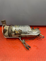 Citroen Berlingo/Peugeot Partner CATALYTIC CONVERTER DPF 1.6 2012-2016 (2*6 Pins) P/N 1005142X - 1 / 1005143X