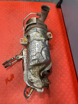 Citroen Berlingo/Peugeot Partner CATALYTIC CONVERTER DPF 1.6 2012-2016 (2*6 Pins) P/N 1005142X - 1 / 1005143X