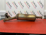 Citroen Berlingo/Peugeot Partner CATALYTIC CONVERTER/DPF PARTICULATE FILTER 2018-2024 1.6 P/N 1476463XXX - 4