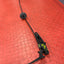 Citroen Berlingo/Peugeot Partner BONNET RELEASE CABLE w/ LATCH 2008-2018 P/N 9680723980