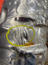 Citroen Berlingo/Peugeot Partner CATALYTIC CONVERTER DPF 1.6 2012-2016 (2*6 Pins) P/N 1005142X - 1 / 1005143X