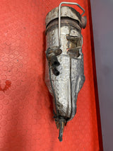 Citroen Berlingo/Peugeot Partner CATALYTIC CONVERTER DPF 1.6 2012-2016 (2*6 Pins) P/N 1005142X - 1 / 1005143X