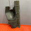 Ford Transit Mk8 DRIVER'S SIDE RADIATOR AIR DEFLECTOR 2.0 RWD 2016-2023 P/N BK31V8310AA