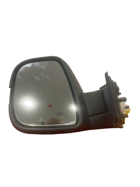 Citroen Berlingo/Peugeot Partner PASSENGER SIDE ELETRIC  DOOR MIRROR  2013-2018 (DAMAGED) P/N 232636103-D11