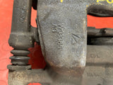 Ford Transit Custom FRONT BRAKE CALIPER w/ CARRIER Driver's Side 2.2 O/S 2013-2016 P/N W08365AG - 1