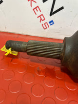 Ford Transit Custom DRIVESHAFT Passenger Side 2.2 2013-2016 P/N BK213B437AD