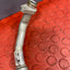 Citroen Berlingo/Peugeot Partner/ Vauxhall Combo/Toyota Proace City AIR CONDITIONING PIPE 1.5/1.6 2019-2024 P/N 9822435580 - 2