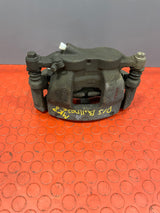 Ford Transit Custom FRONT BRAKE CALIPER w/ CARRIER Driver's Side 2.2 O/S 2013-2016 P/N W08365AG