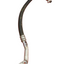 Citroen Berlingo/Peugeot Partner/ Vauxhall Combo/Toyota Proace City AIR CONDITIONING PIPE 1.5/1.6 2019-2024 P/N 9822435580 - 2