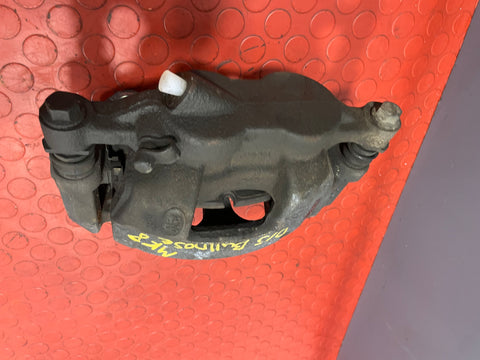 Ford Transit Custom FRONT BRAKE CALIPER w/ CARRIER Driver's Side 2.2 O/S 2013-2016 P/N W08365AG - 1