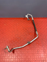 Citroen Berlingo/Peugeot Partner/Vauxhall Combo/Toyota Proace City AIR CONDITIONING PIPE 1.6/1.5 2019-2024 P/N 9822433480 - 2