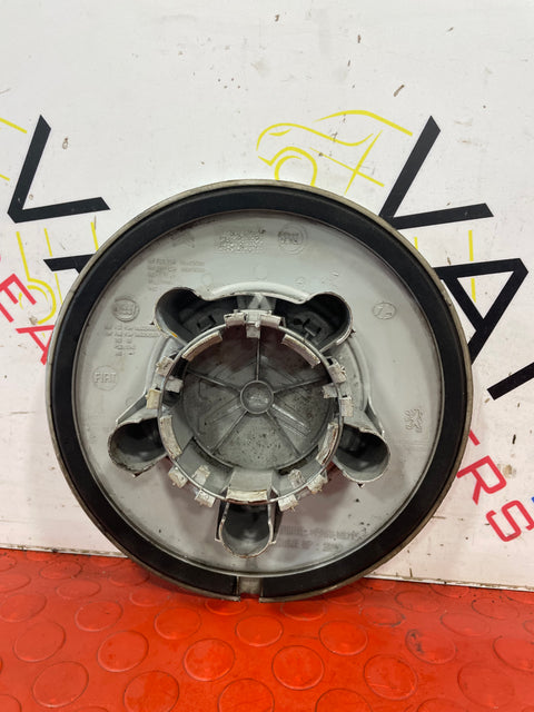 Citroen Dispatch Mk2 WHEEL CENTER CAP   2010-2018  P/N 9658036380