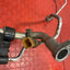 Citroen Berlingo/Peugeot Partner/Vauxhall Combo/Toyota Proace City AIR CONDITIONING PIPES 2019-2024 P/N 9831702180