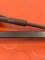 Citroen Berlingo/Peugeot Partner WINDSCREEN WIPERS (PAIR) No Blades 2008-2018   P/N 9682975280 - 1