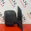 Citroen Dispatch/ Peugeot Expert DRIVERSIDE WING MIRROR (MANUAL) 2008/2016 P/N 12473050