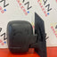 Citroen Dispatch/ Peugeot Expert DRIVERSIDE WING MIRROR (MANUAL) 2008/2016 P/N 12473050