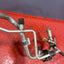 Citroen Berlingo/Peugeot Partner/Vauxhall Combo/Toyota Proace City AIR CONDITIONING PIPES 2019-2024 P/N 9831702180