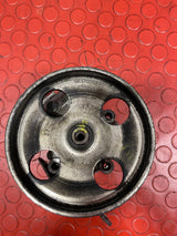 Citroen Berlingo/Peugeot Partner  POWER STEERING PUMP 2008-2011  P/N 9637000880