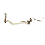 Citroen Berlingo/Peugeot Partner/Vauxhall Combo/Toyota Proace City AIR CONDITIONING PIPES 2019-2024 P/N 9831702180