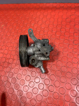 Citroen Berlingo/Peugeot Partner  POWER STEERING PUMP 2008-2011  P/N 9637000880