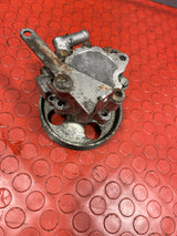 Citroen Dispatch/Peugeot Expert/Toyota Proace/Fiat Scudo POWER STEERING PUMP 2008-2016 P/N 9805820980 - 1