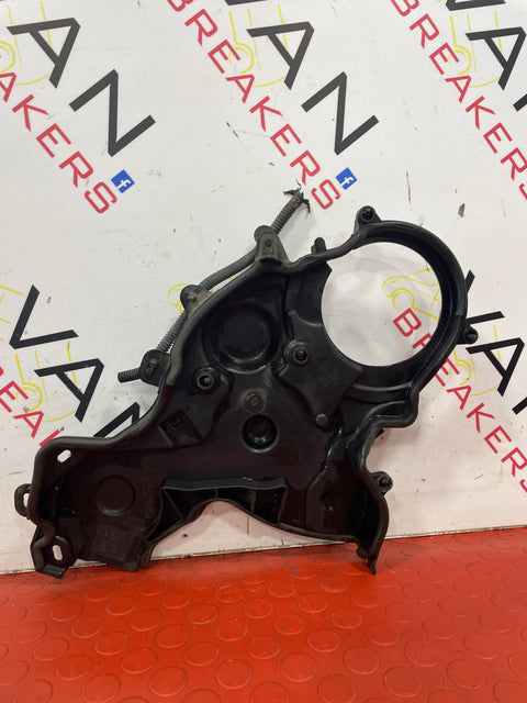 Citroen Berlingo/P Partner/V Combo 1.5 BlueHDi 100 DIESEL TIMING BELT COVER 2019-2023 P/N 9808723480