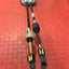 Citroen Berlingo/Peugeot Partner GEAR SHIFT SELECTOR CABLE ASSEMBLY (5 SPEED) 2013-2018 P/N 9672434480
