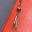 Citroen Berlingo/Peugeot Partner GEAR SHIFT SELECTOR CABLE ASSEMBLY (5 SPEED) 2013-2018 P/N 9672434480
