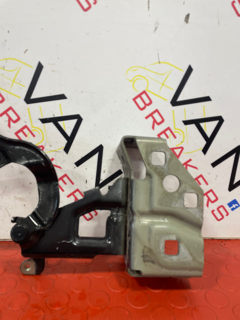 Renault Trafic III  FRONT LEFT BONNET HINGE PASSENGER SIDE N/S  (2017-2023)  P/N 654010249R